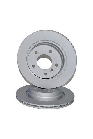 Opel İnsignia 17" 18'' Ön Fren Disk Gautoparts Marka