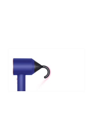 Dyson Supersonic 1600 W Vinca Mavisi/Rose Saç Kurutma Makinesi