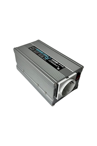 Linetech Modifiye Sinüs İnvertör 24v 300w Modified Sine Wave Inverter A301-300-24