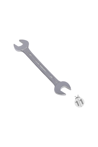 Jhalanı İki Ağız Anahtar 21x23 Uzun Boy Cr-V Pro
