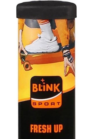 Blink Sport Fresh Up Tersten Basmalı Deodorant 100 Ml. Renksiz