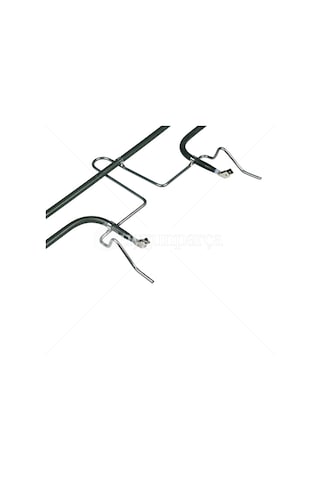 Bosch Uyumlu fırın alt rezistansı