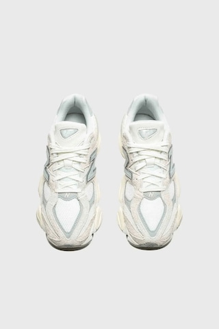 New Balance 9060 Lifestyle Kadın Spor Ayakkabı Bej - Gri