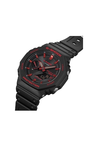 Casio GA-B2100BNR-1ADR Erkek Kol Saati