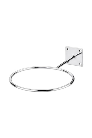 Trendooze Tutucu Top Spor Şapka Rafı Monte Mağazası Ekran Egzersiz Duvara Dv