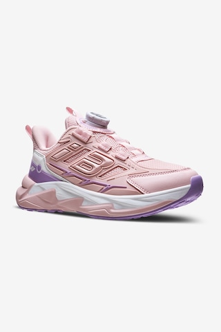 Lescon Kixy Çocuk Spor Ayakkabı Pembe