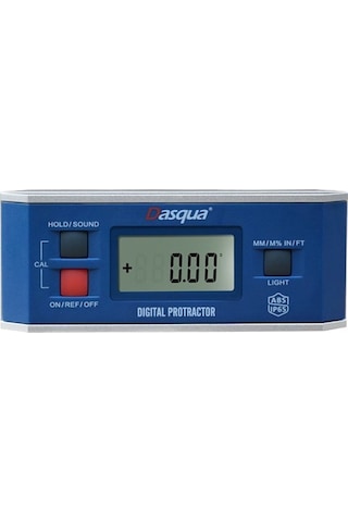 Dasqua 8400-0005 Dijital Eğim Ölçer