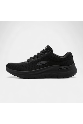 Skechers Arch Fit 2.0 232700tkbbk Erkek Spor Ayakkabı Siyah