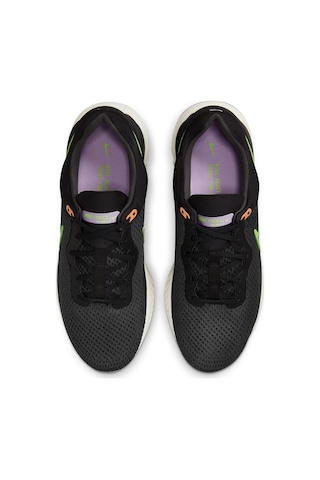 Nike Nıke React Mıler 3 Erkek Ayakkabı Dd0490-005 Siyah