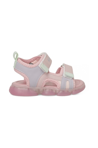 Kinetix Fımor B 6fx Pembe Kız Çocuk Sandalet 000000000102121160 Pembe-lıla-mınt