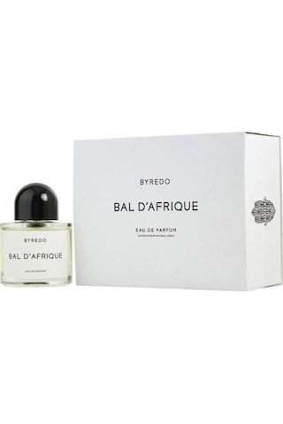 By Bal D Afrique Edp 100 Ml Unisex Parfüm Çiçeksi