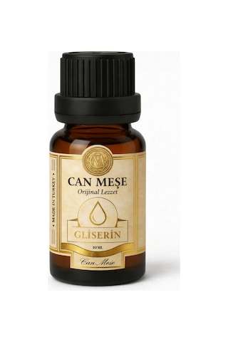Can Meşe Bitkisel Gliserin 15 ML - 5 L için Uyumlu