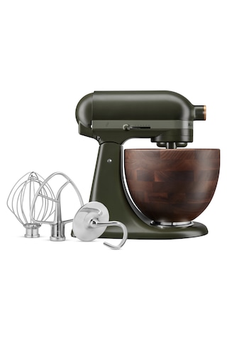 Kitchenaid Artisan Design 5KSM180WS 4.8 lt Stand Mikser