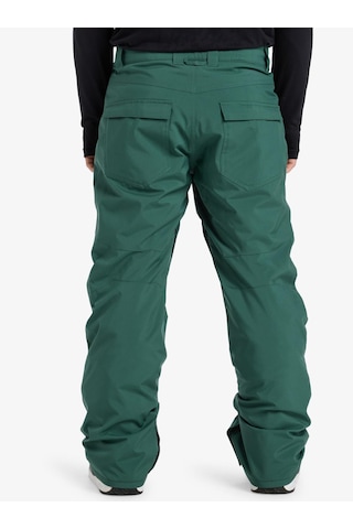 Quiksilver Estate Erkek Kayak/snowboard Pantolonu-eqytp03237 Zümrüt Yeşili