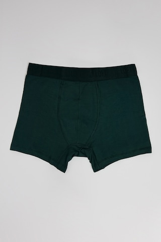 Loft Erkek Boxer Antrasit