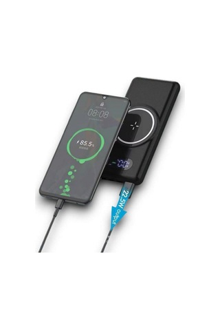 Pw10 - 799 - - Kmrsfres - Powerbank Temassız Çok Renkli