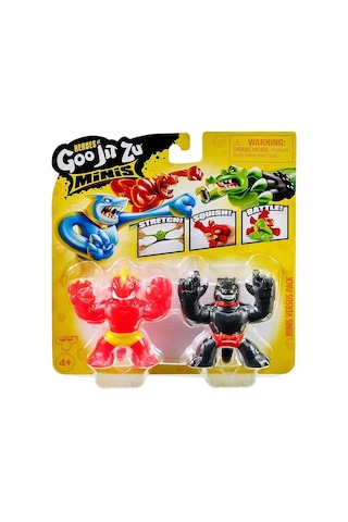 Goojitsu Hgjz Mini 2li