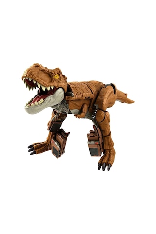 Jurassic World Değişim Serisi - Dönüşebilen T-Rex Figürü HPD38