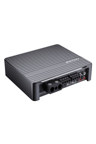 Eton Ma 4 4 Kanal Amfi