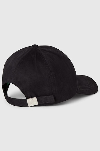 United Colors Of Benetton Çocuk Cap Şapka Siyah 6yctca01-1460 Siyah