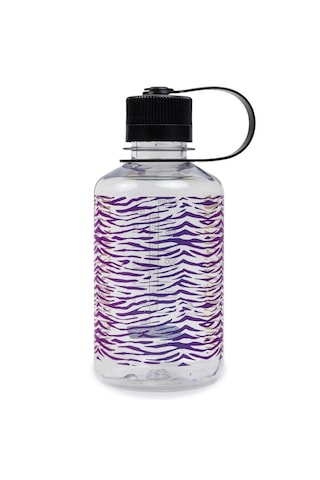 Nalgene 16 Oz Nm Tritan Suluk Matara 0,5 Litre Rainbow Zebra