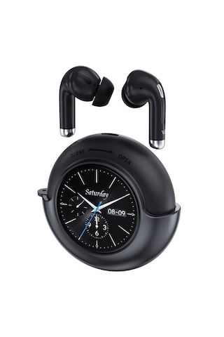 Weofly Lifefits Dokunmatik Bluetooth 5.4 Kulak İçi Kulaklık