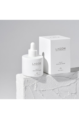 Lagom Cellus Aqualane Serum 50ml - Nemlendirici Serum