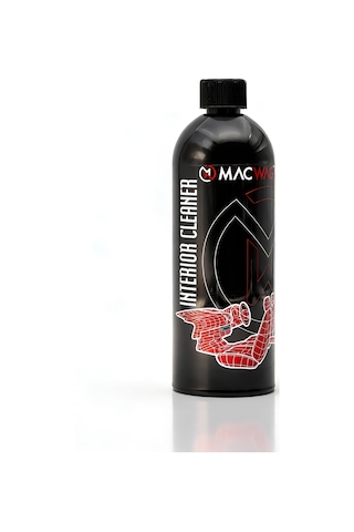 Macwag Interior Cleaner 750 Ml Araç İç Temizlik Ve Bakım Spreyi