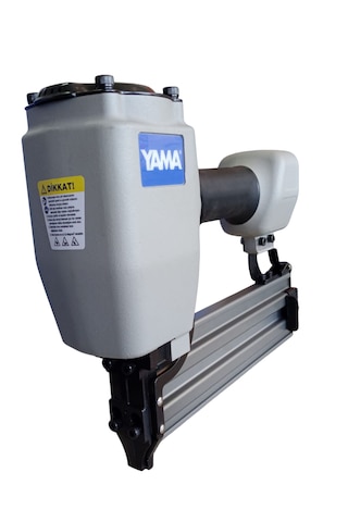 Yama ST64 Çelik Beton Ağır Hizmet Çivi Çakma Tabancası 18-64 MM
