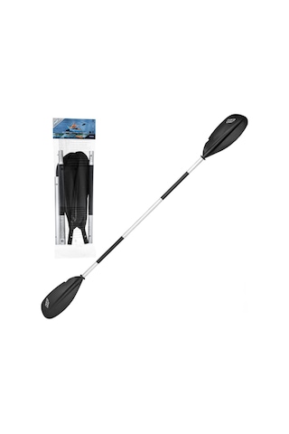 Ayarlanabilir alüminyum kürek 230 Cm.