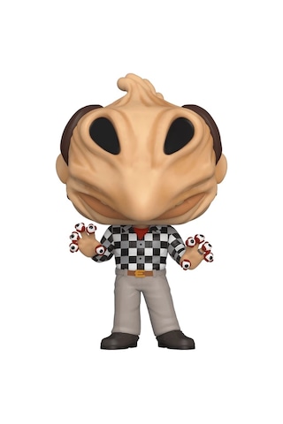 Funko Pop Horror Beetlejuice Adam Transformed