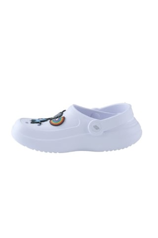 Skechers Foamıes Playa Mod Kadın Terlik 111519-wht Beyaz