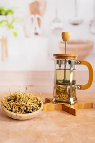 Biostore Çiçek Ihlamur 50 G