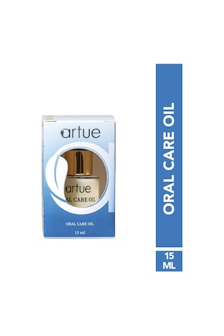 Oral Care Oil Günlük Yağ Bazlı Ağız İçi Bakımı
