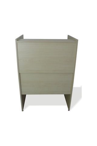 Burovena Vena Okuma Masası Banko 84X61X122H