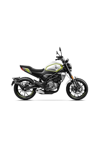 CF Moto 250 CL-X Classic Motosiklet