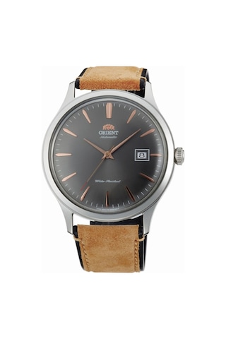 Orient Tac08003a0 Erkek Kol Saati Gri