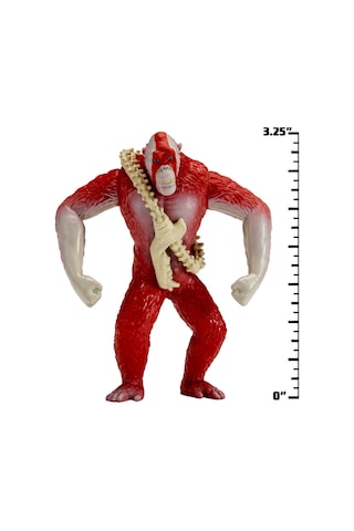 Godzilla Ve Kong Mini Figür 8 Cm Skar King