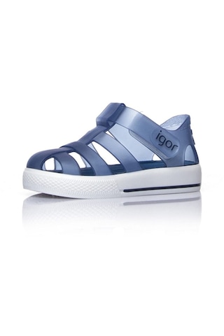 Igor İgor Star Unisex Çocuk Sandalet s10171-6390 001