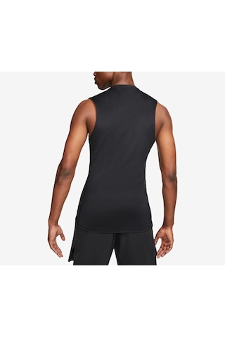 Nike Pro Dri Fit Siyah Atlet - Nike Body Atlet Siyah
