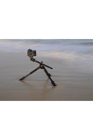 Vanguard Alta Pro 263ab 100 Alüminyum Tripod, Sbh-100 Küresel Baş