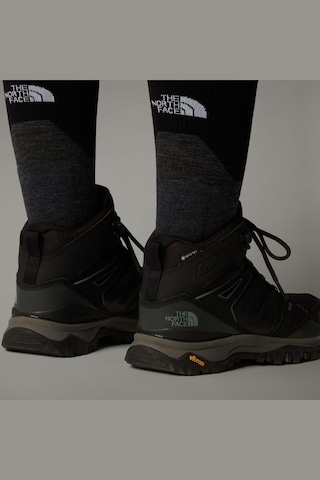 The North Face Kadın Hedgehog Mid Gore-tex Doğa Yürüyüşü Botu 001