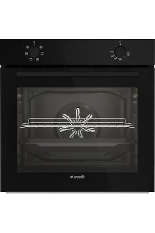 Arçelik AFC 121 SR 66 L Ankastre Fırın