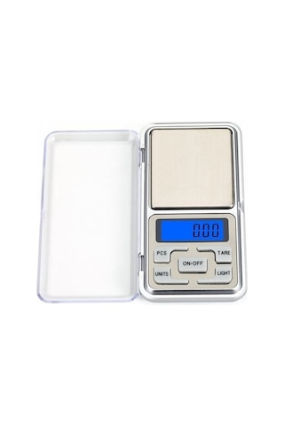 Dijital Cep Tartısı 500 G / 0.01 G Hassas Kuyumcu Tartısı, Mini Dijital Terazi, Hassas Tartım Yapabilen Cep Ölçüm Cihazı, Altın, Takı, İlaç Ve Laboratuvar İçin Hassas Terazi Diğer