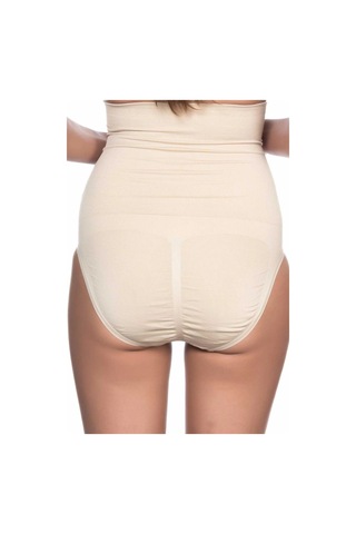L'ombre Ten Yüksek Bel Double Slip Korse