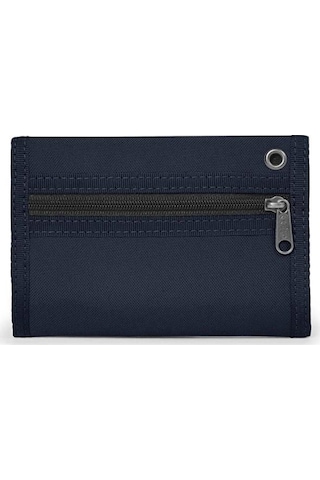 Eastpak Crew Single Kumaş Cüzdan Ultra Marine Ek0003710l831 Lacivert