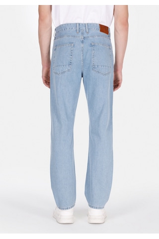 Colin's Colins Regular Fit Erkek Mavi Jean Pantolon Cl1075172 Q1.v1 Dn44383 DENİM