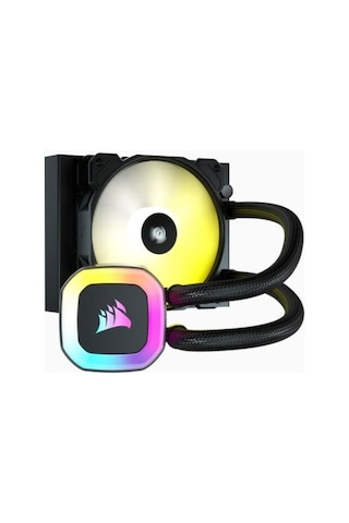 CORSAIR CPU COOLER CW-9060052-WW H55 RGB