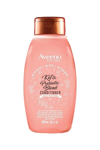 Aveeno Kefir Probiotic Blend Saç Kremi 354 ML