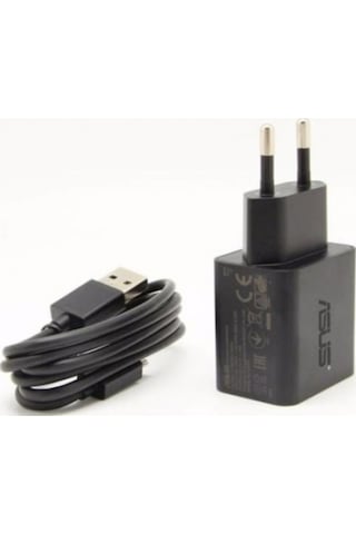 Axya Asus Zenfone Max Pro Zb602Kl Şarj Aleti Cihazı Micro Usb